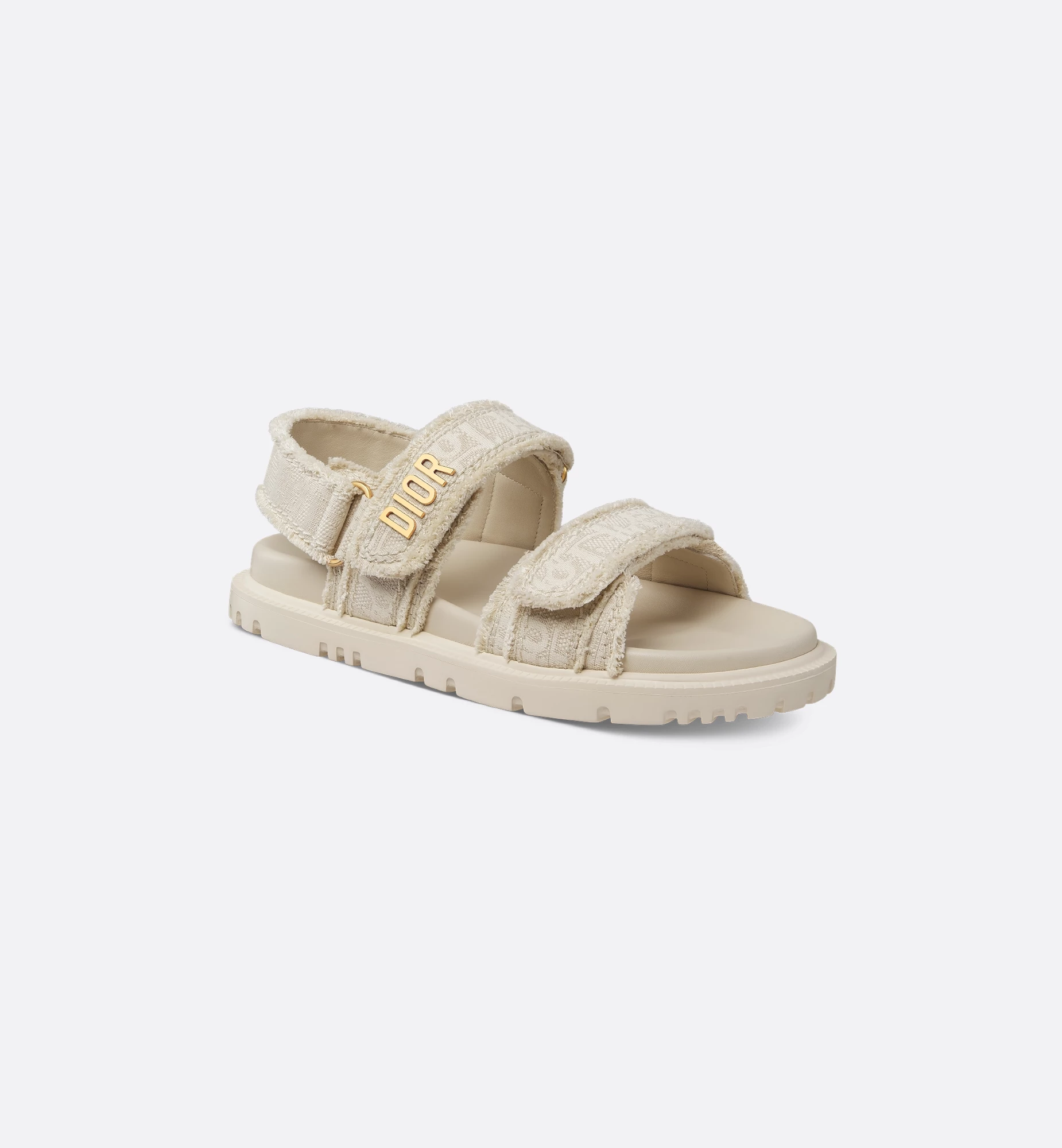 Dioract Sandal - Image 1